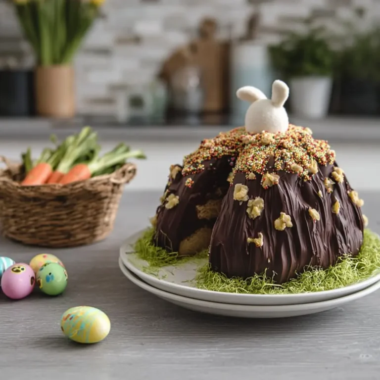 Oster Piñata Kuchen