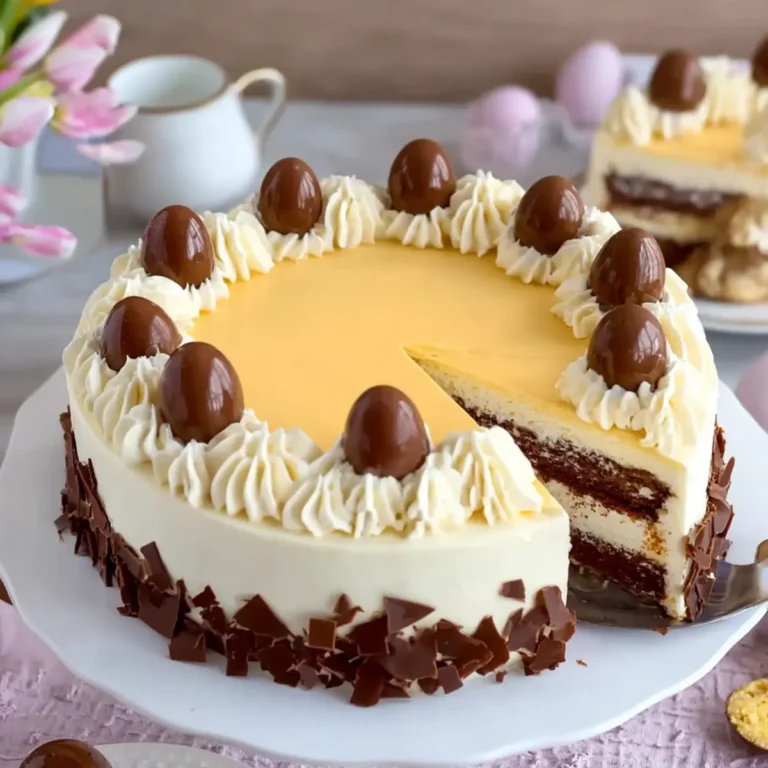 Schoko Eierlikör Torte