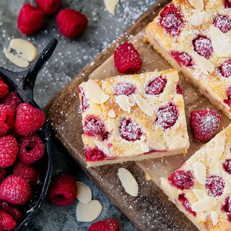 Schneller Himbeerkuchen – Einfaches Rezept Für Jeden Anlass