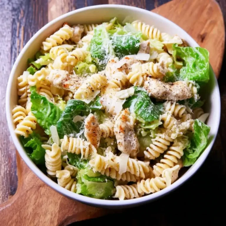 Caesar Pastasalat
