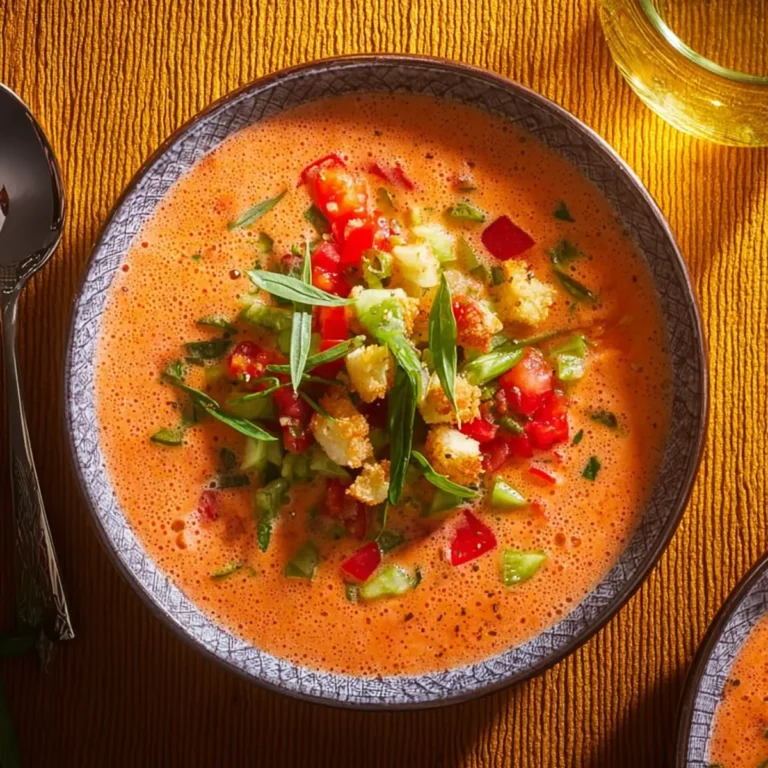 Gazpacho