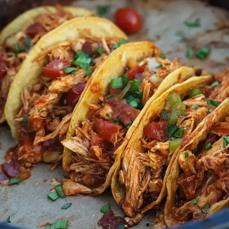 Gezupftes Hähnchen aus dem Dutch Oven