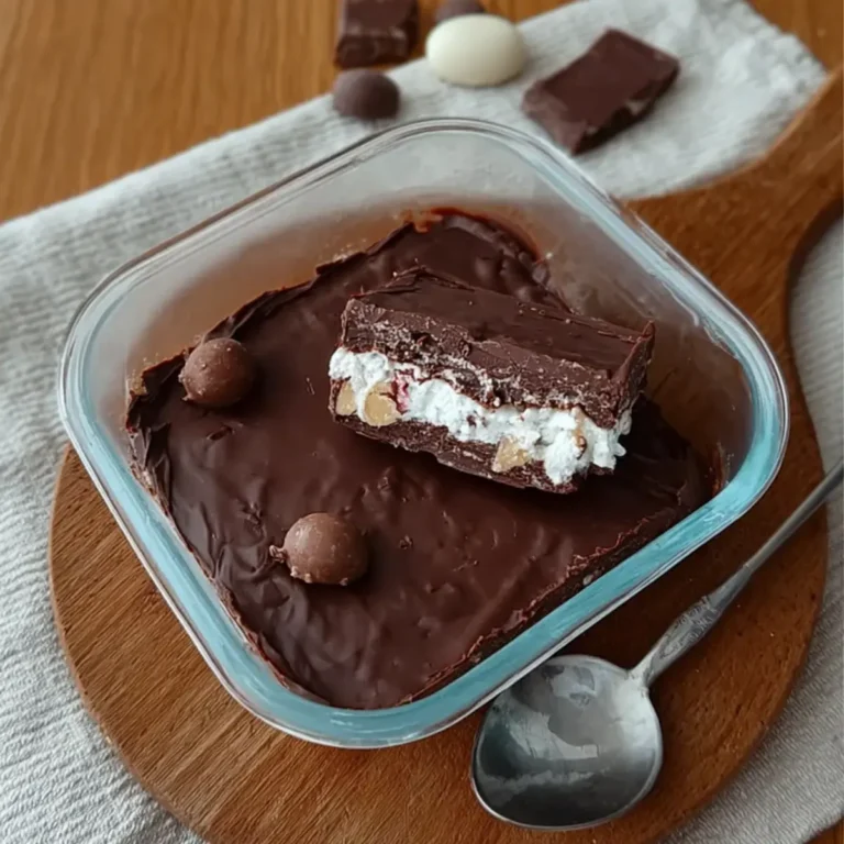 High Protein Kinder Pingui Bowl