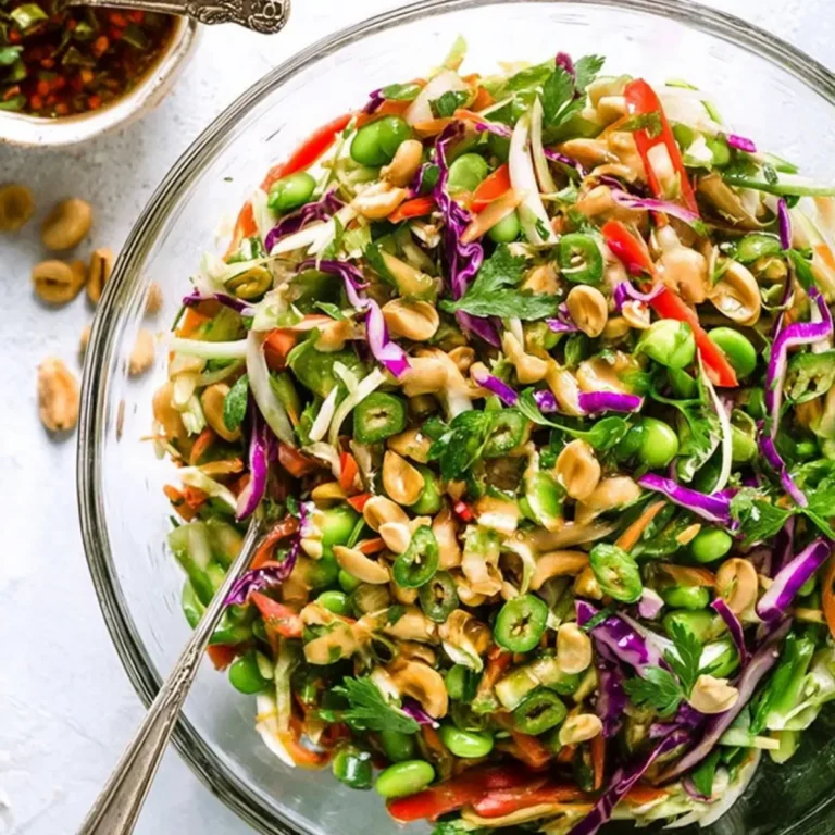 Thai Salat