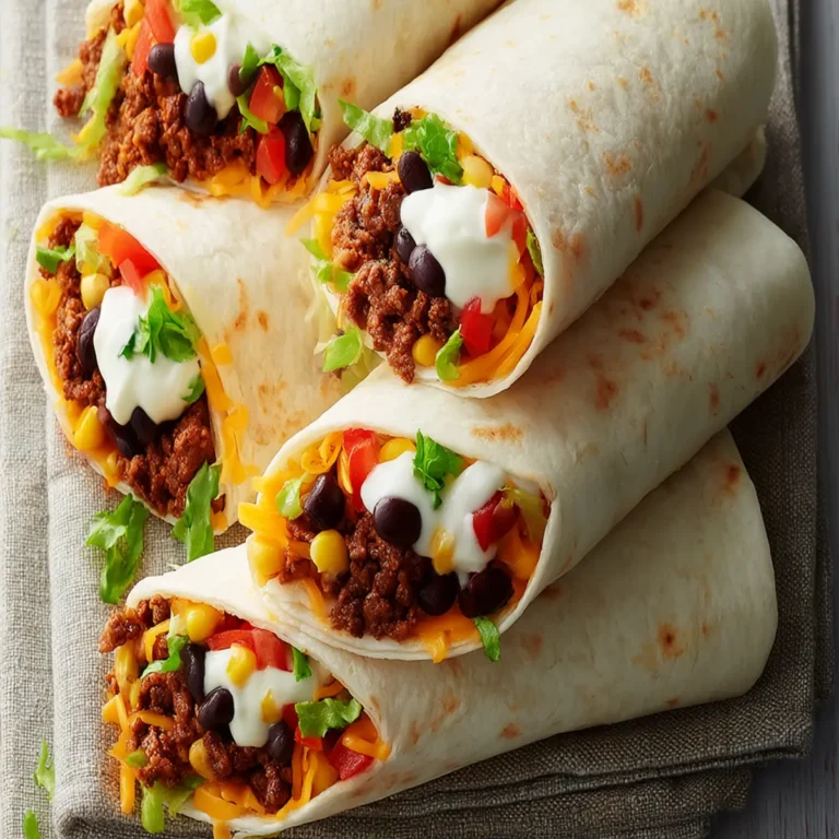 Burritos
