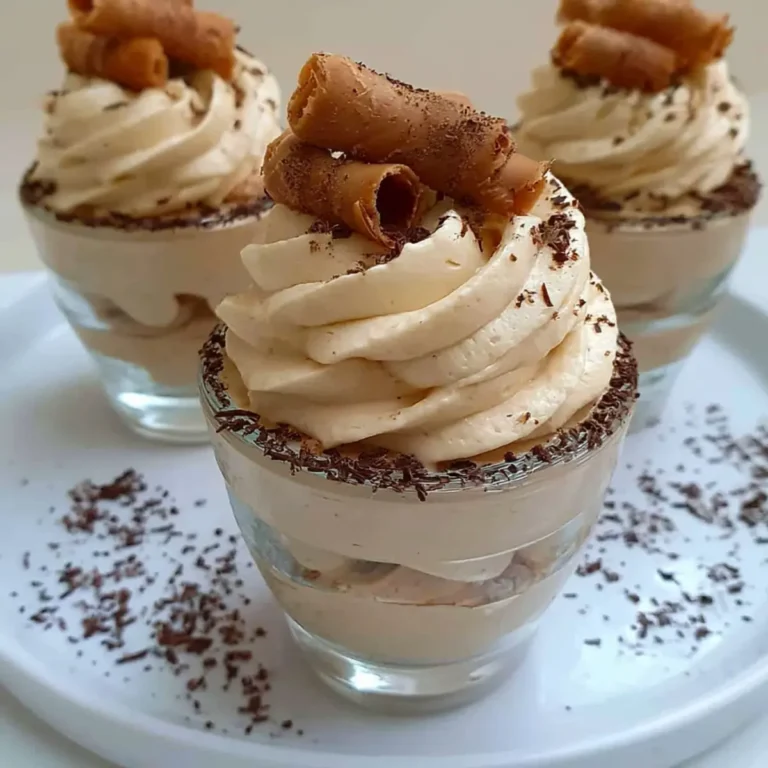 Cappuccino Creme