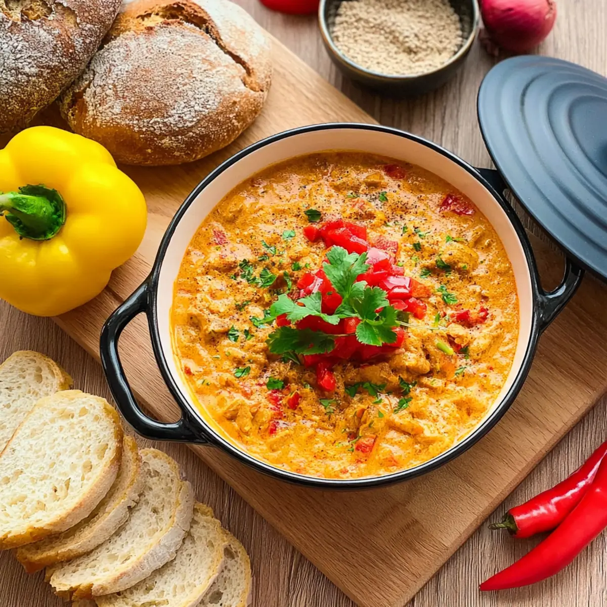 Gyrossuppe