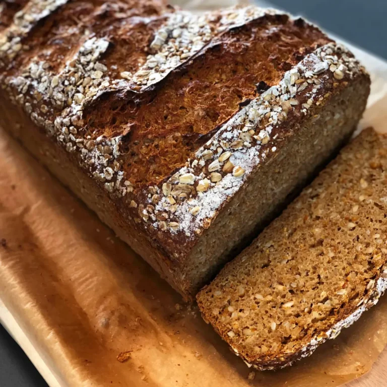 Körner Dinkelbrot