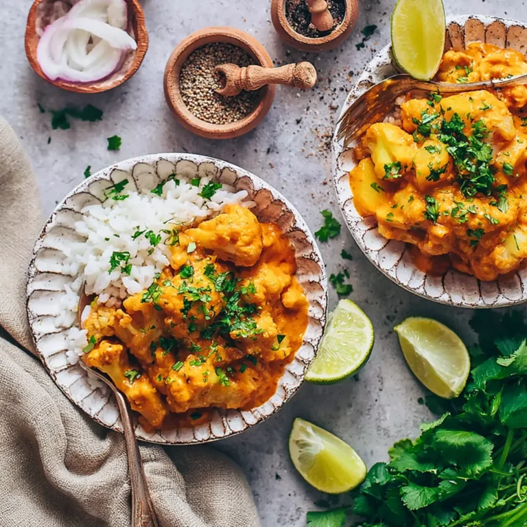 Aloo Gobi
