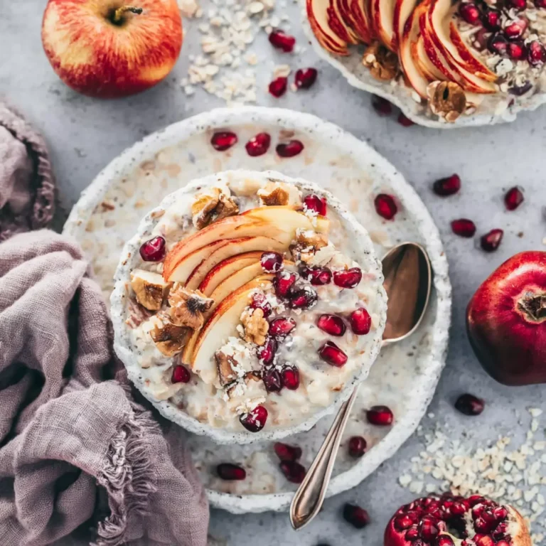 Bircher Müsli