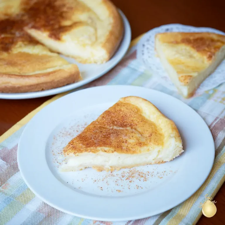 Dakota Kuchen