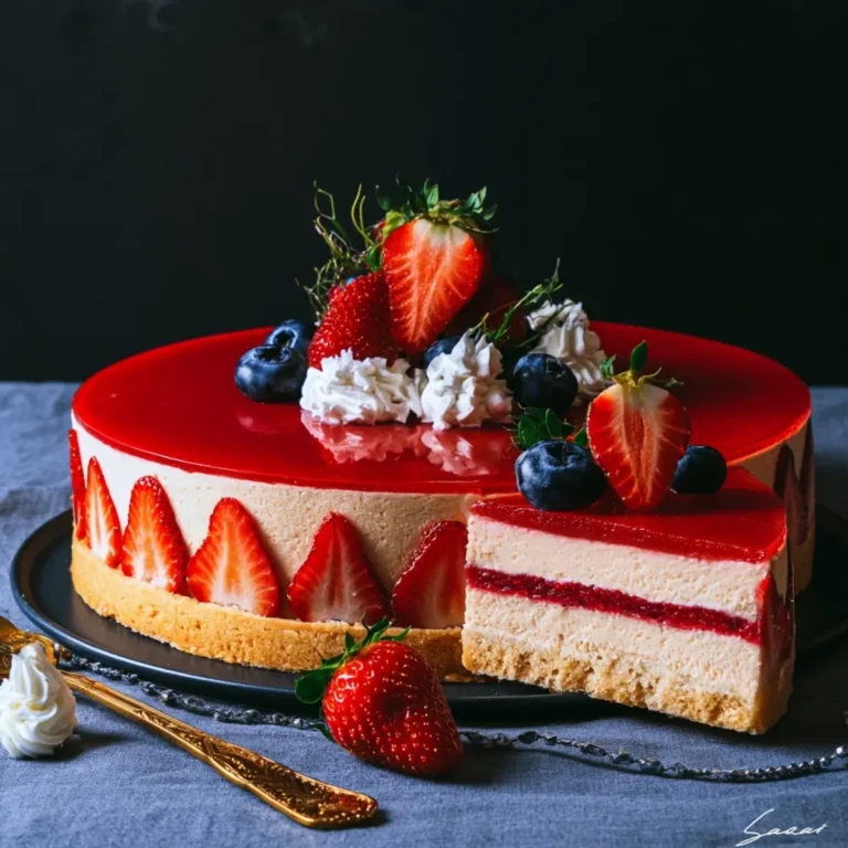 Fraisier