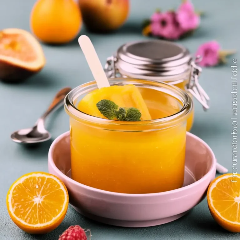 Solero Marmelade