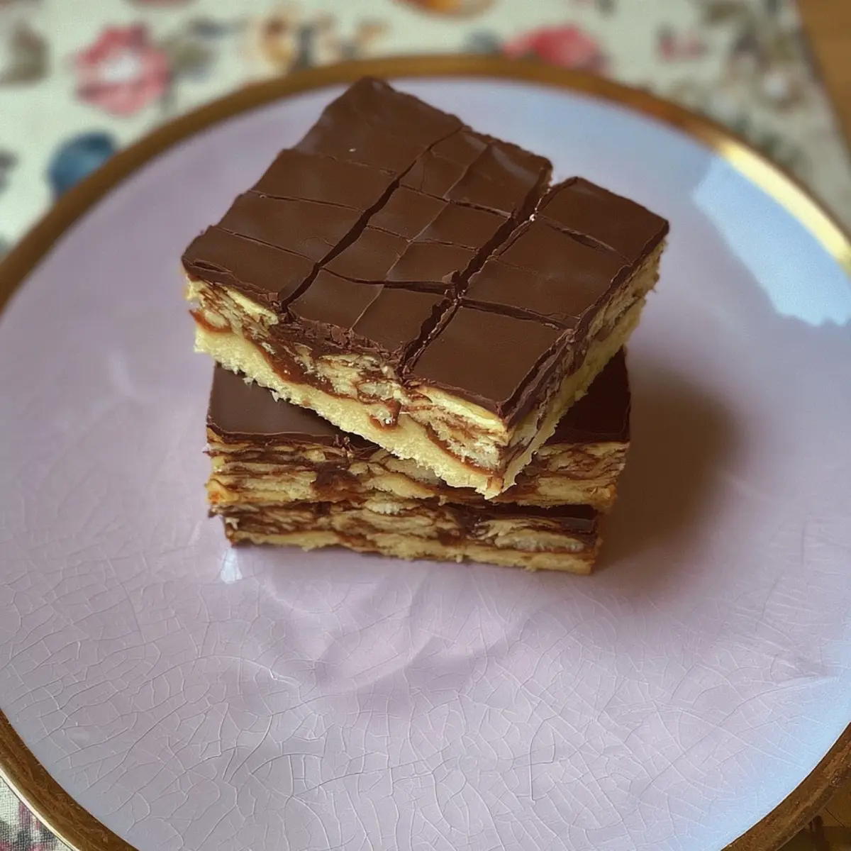 Batik Kuchen