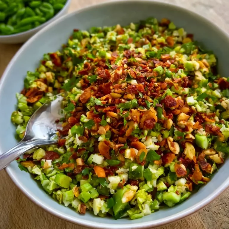 Crispy Reissalat